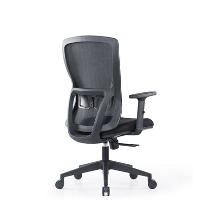 Chaise Ergonomique Nova