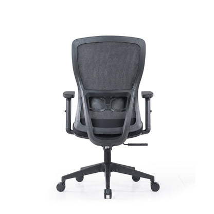 Chaise Ergonomique Nova