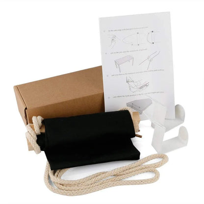 Repose-Pieds Suspendu - ZOWE