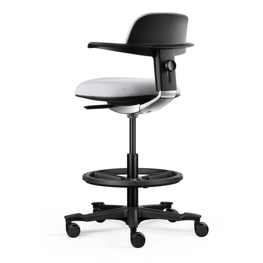 Tabouret Ergonomique Axis