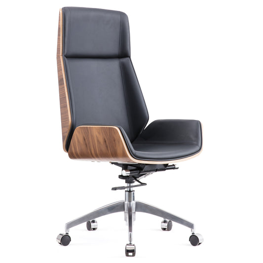 Fauteuil de Direction  Wooden