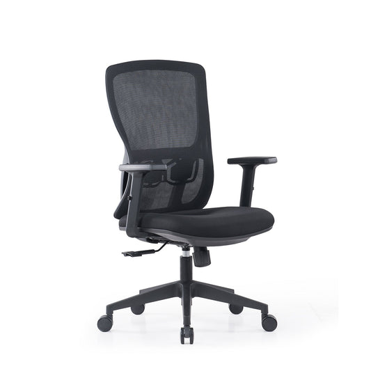 Chaise Ergonomique Nova