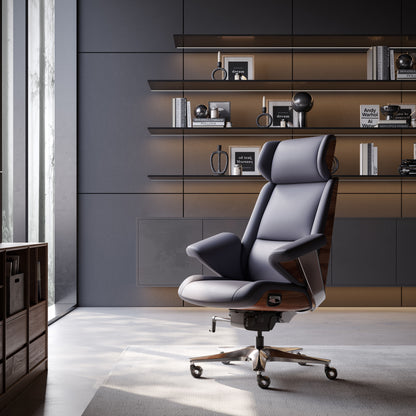 Fauteuil de Direction Prestige