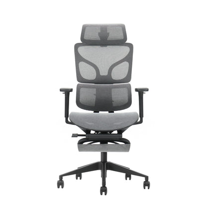 Chaise  Ergonomique Moon Lab