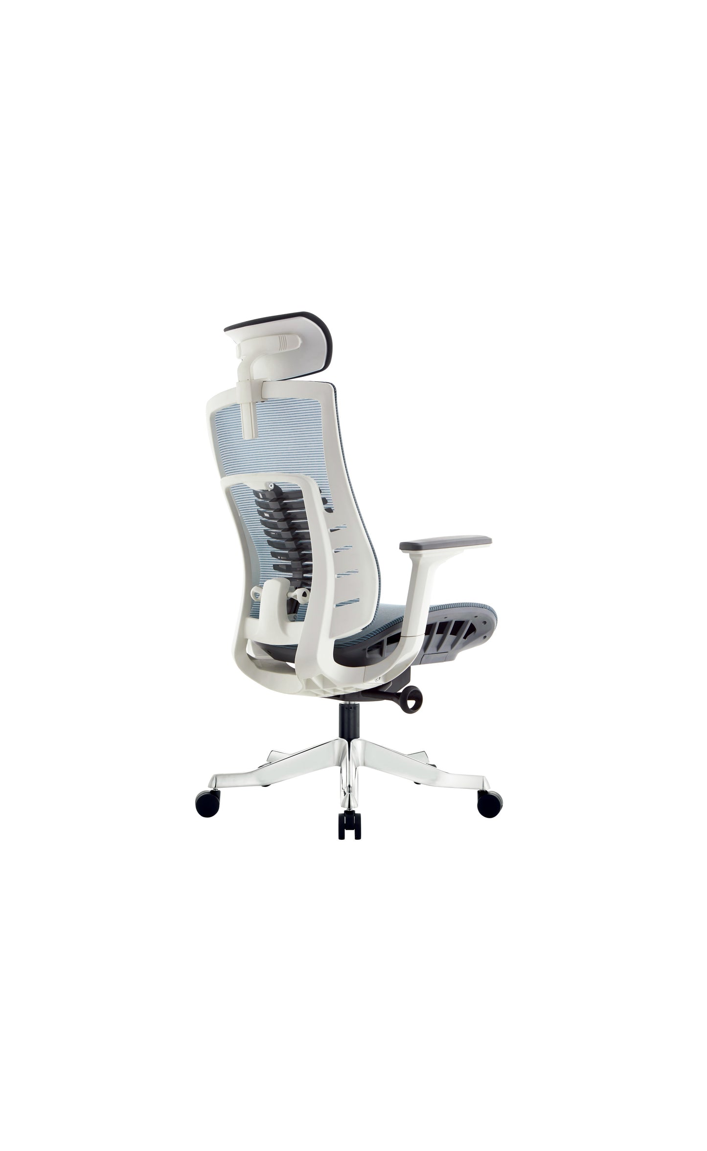 Fauteuil Ergonomique Cloud