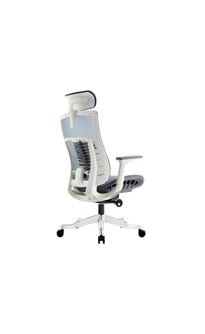 Fauteuil Ergonomique Cloud
