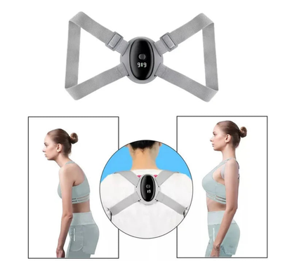 Correcteur de Posture Intelligent Vibrant