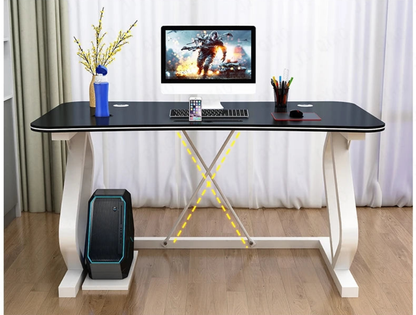 Bureau Moderne Modèle Gamer