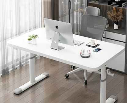 Bureau en Bois Moderne