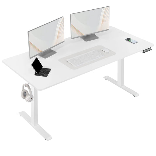 Bureau Électrique Réglable