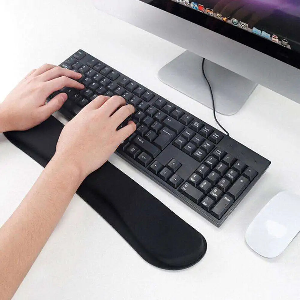 Repose-Poignet Clavier