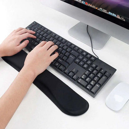 Repose-Poignet Clavier