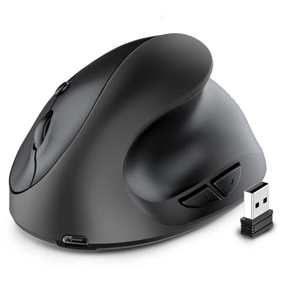 Souris Ergonomique Sans Fil