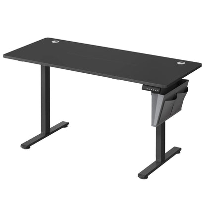 Bureau Électrique Réglable Ergoea Table