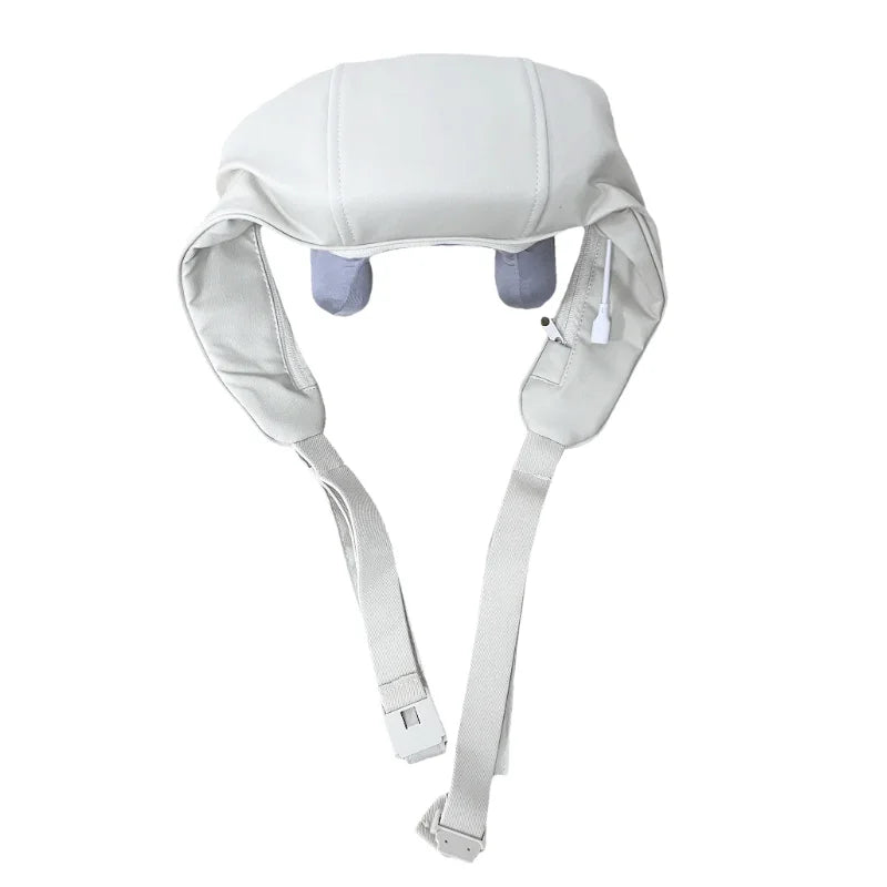 Masseur Chauffant Cervical-GEMEILI