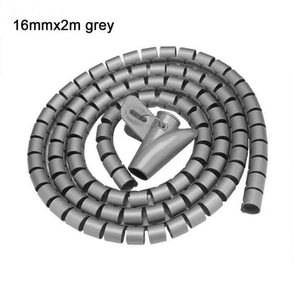 Spiral Cable Organisateur