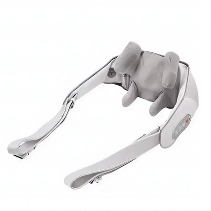 Masseur Cervical Chauffant