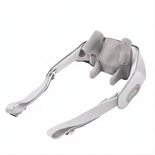 Masseur Cervical Chauffant