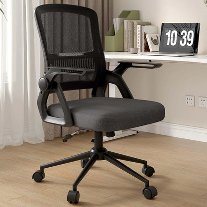 Chaise de Bureau Normy