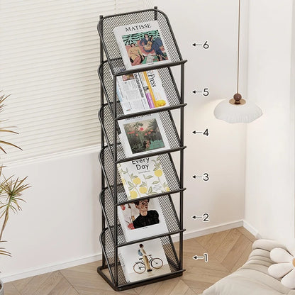 Porte-magazine Moderne