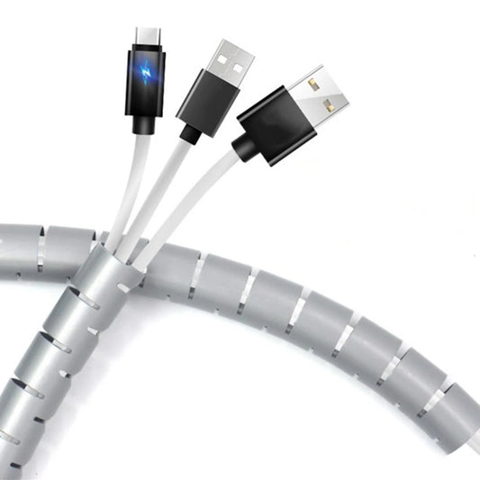 Spiral Cable Organisateur