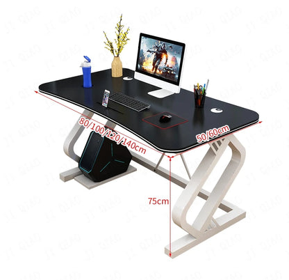 Bureau Moderne Modèle Gamer