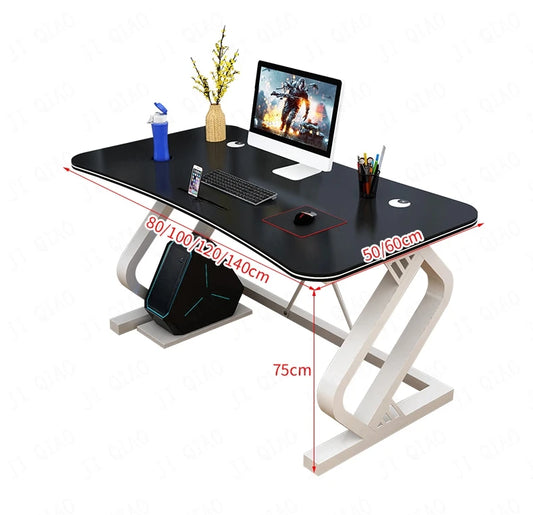 Bureau Moderne Modèle Gamer