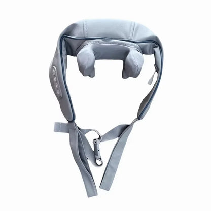 Masseur Chauffant Cervical-GEMEILI