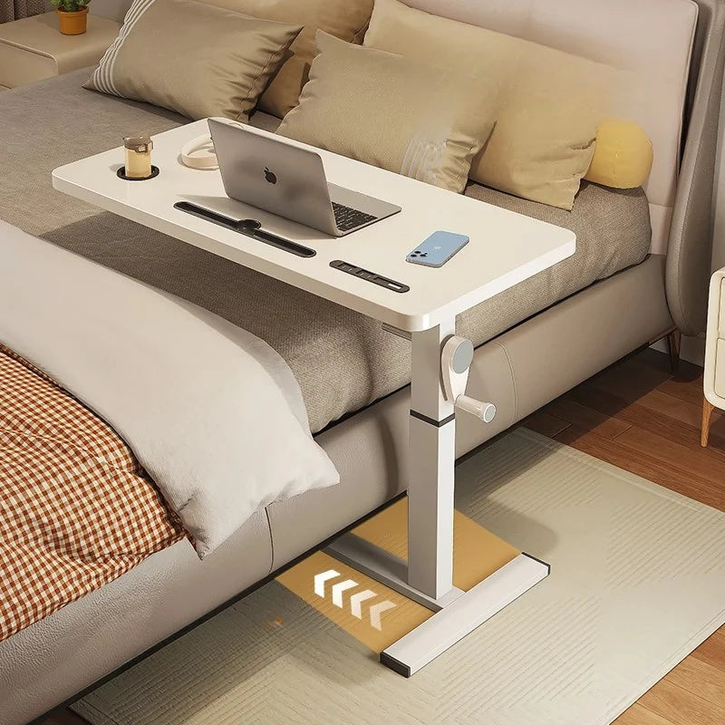 Bureau d'Appoint Réglable