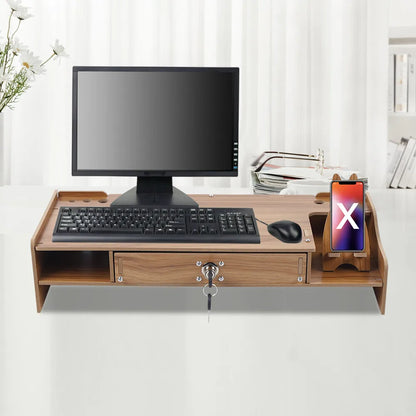 Support Écrand Ergo desk