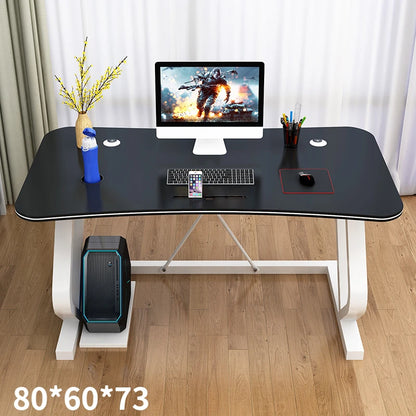 Bureau Moderne Modèle Gamer