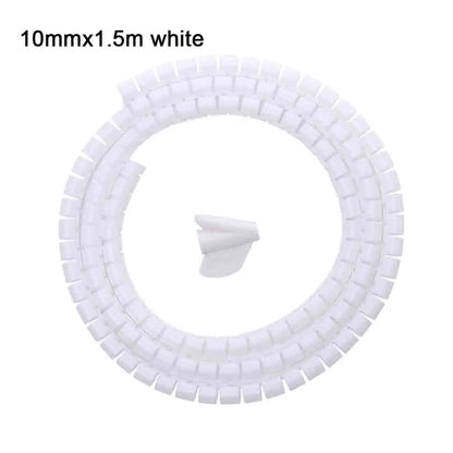 Spiral Cable Organisateur