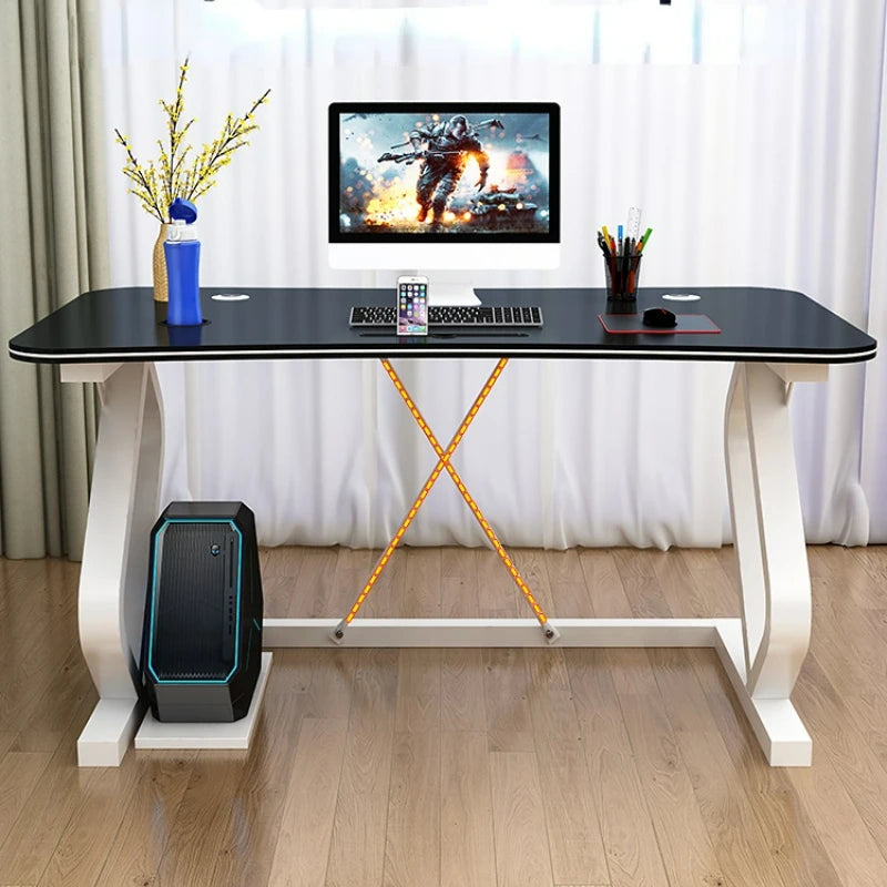 Bureau Moderne Modèle Gamer