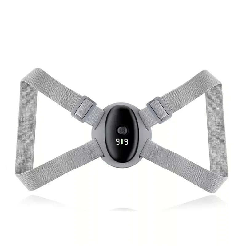 Correcteur de Posture Intelligent Vibrant