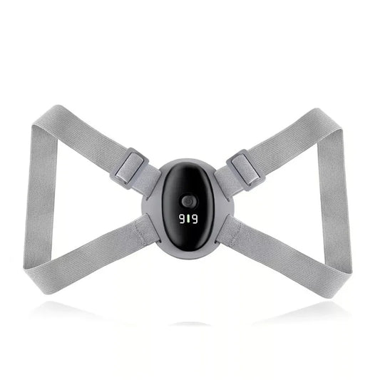 Correcteur de Posture Intelligent Vibrant