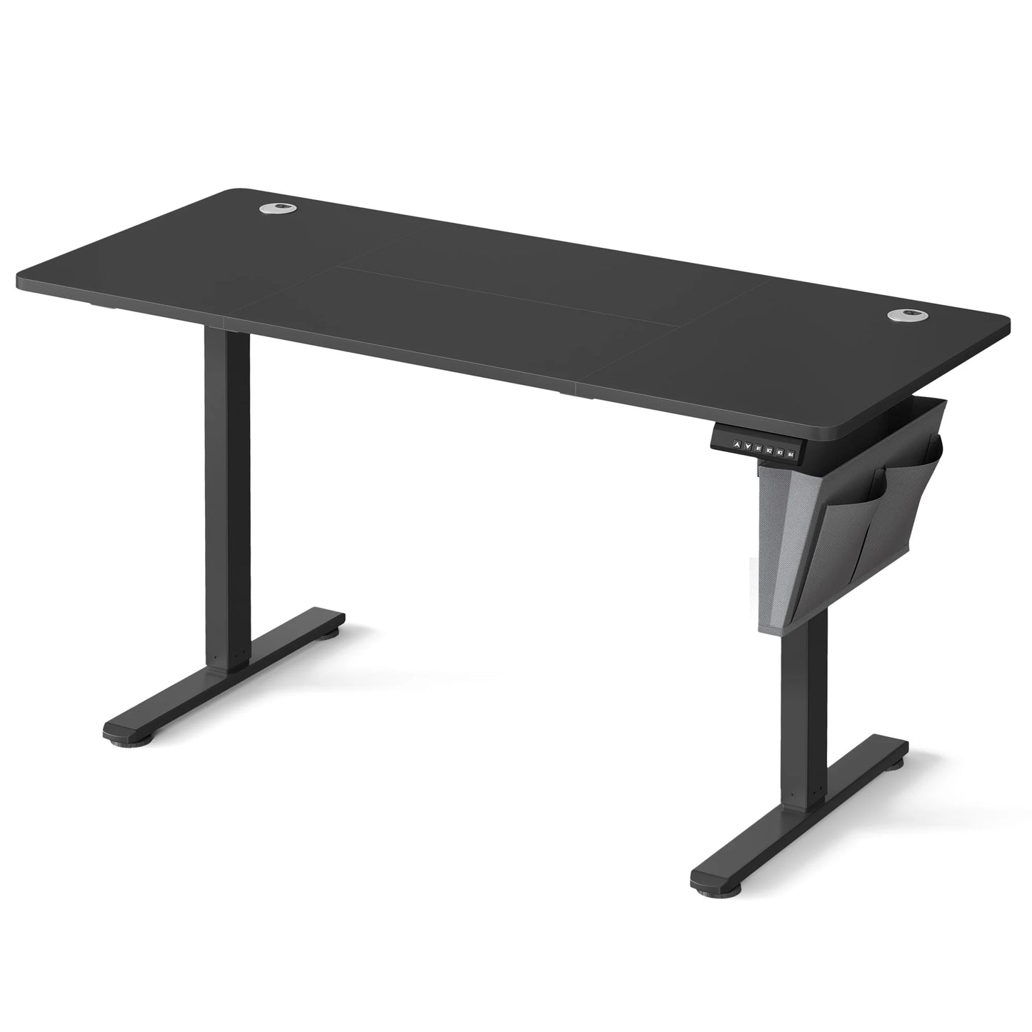 Bureau Électrique Réglable Ergoea Table