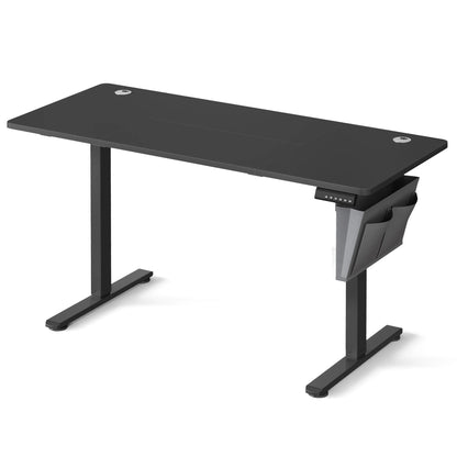 Bureau Électrique Réglable Ergoea Table
