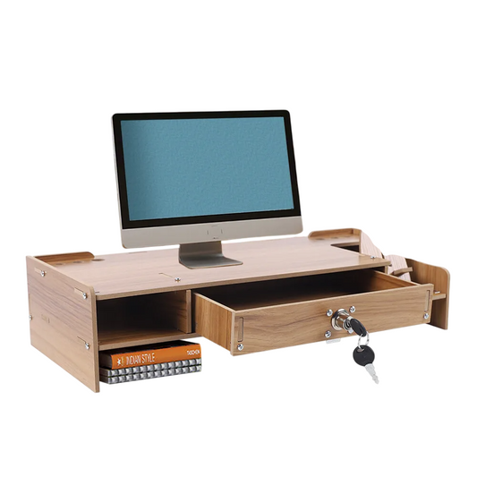 Support Écrand Ergo desk
