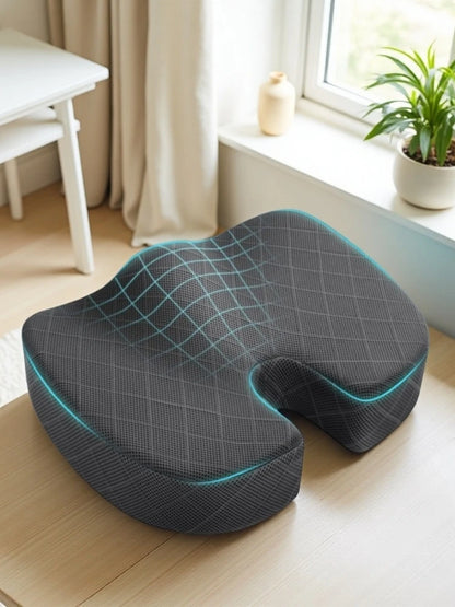 Coussin à Mémoire de Forme