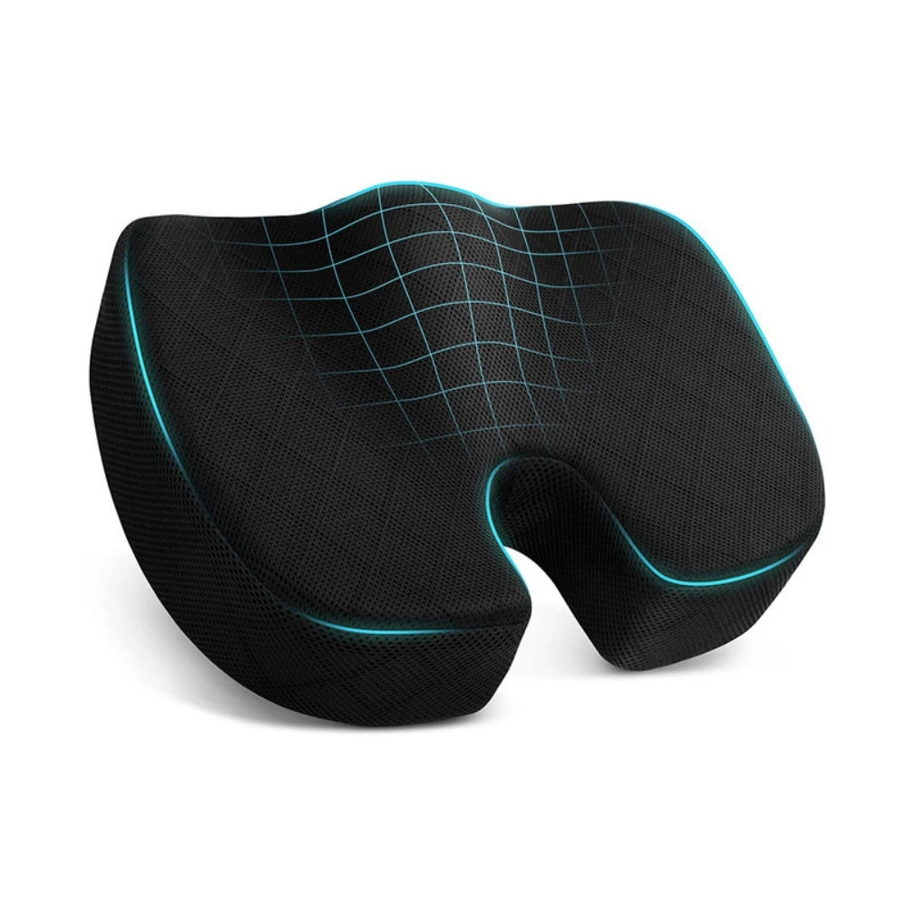 Coussin à Mémoire de Forme