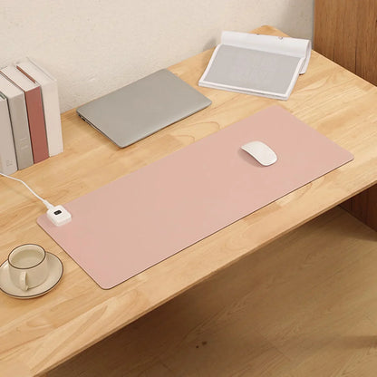 Tapis de Souris Chauffant