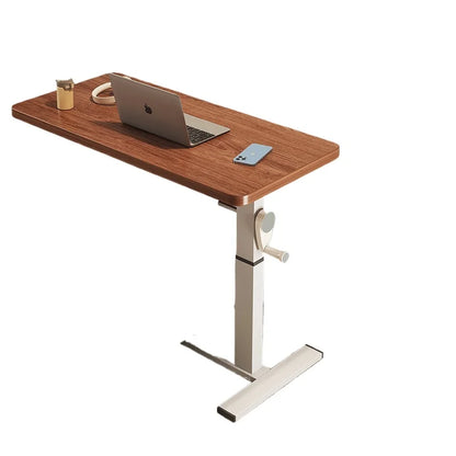 Bureau d'Appoint Réglable