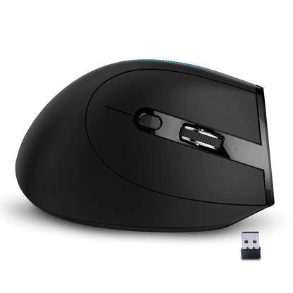 Souris Verticale  Slide