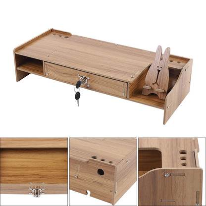 Support Écrand Ergo desk