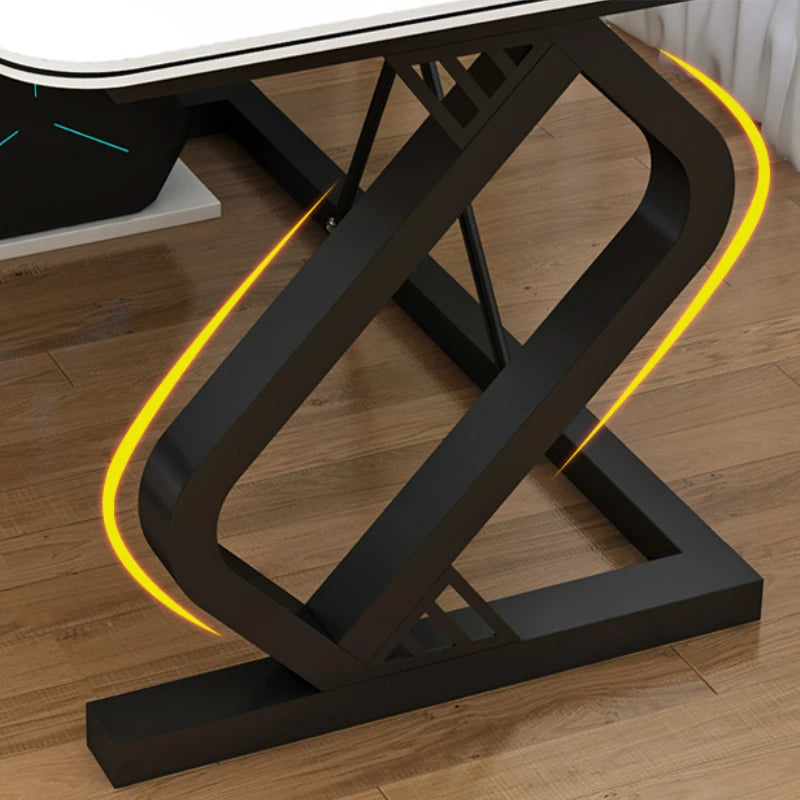 Bureau Moderne Modèle Gamer
