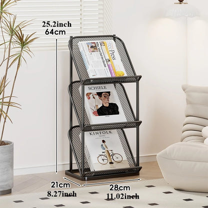 Porte-magazine Moderne