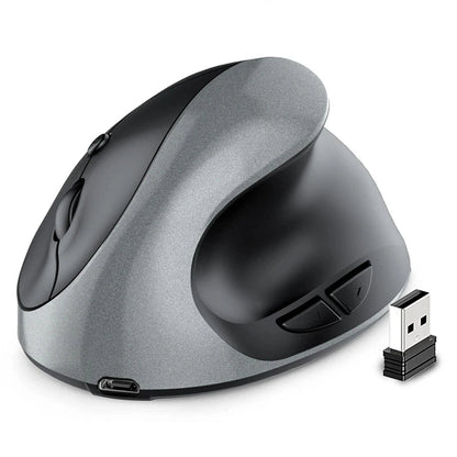 Souris Ergonomique Sans Fil