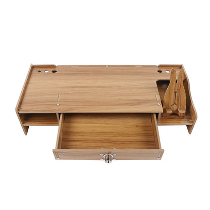 Support Écrand Ergo desk