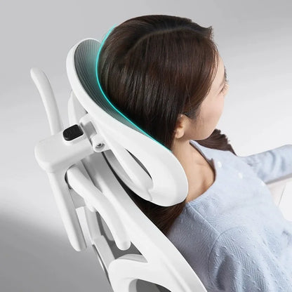 Chaise de Bureau Pivotante