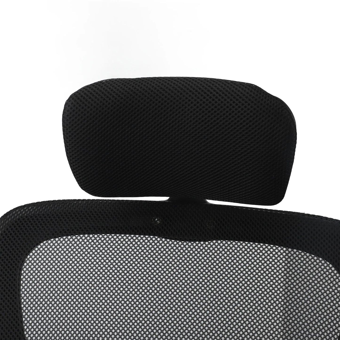 Chaise Ergonomique en Maille